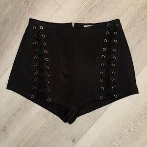 Revolve by the way shorts size xs